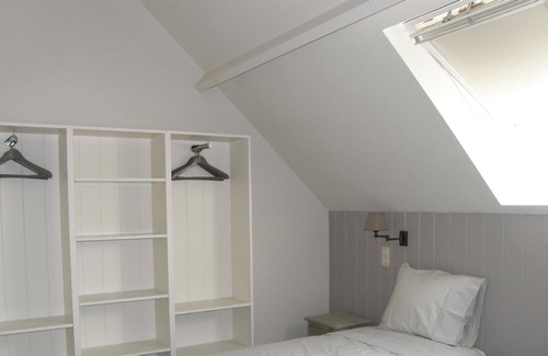 Zerkegem Apartment | Holiday apartment Jabbeke for 1 - 4 persons with 2 bedrooms - Row house