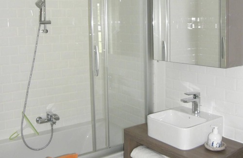 Zerkegem Apartment | Holiday apartment Jabbeke for 1 - 4 persons with 2 bedrooms - Row house