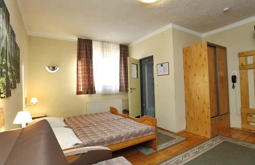 Jelesnia Apartment | Holiday apartment Jelesnia for 1 - 2 persons with 1 bedroom - Holiday apartment in one or multi-fami