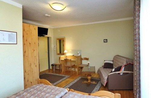 Jelesnia Apartment | Holiday apartment Jelesnia for 1 - 2 persons with 1 bedroom - Holiday apartment in one or multi-fami