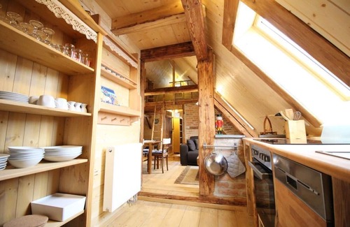 Klingenthal Apartment | Holiday apartment Klingenthal for 1 - 4 persons with 2 bedrooms - Holiday apartment