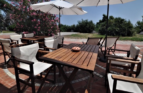 Kallithea Apartment | Holiday apartment Kallithea for 1 - 4 persons with 1 bedroom - Holiday apartment