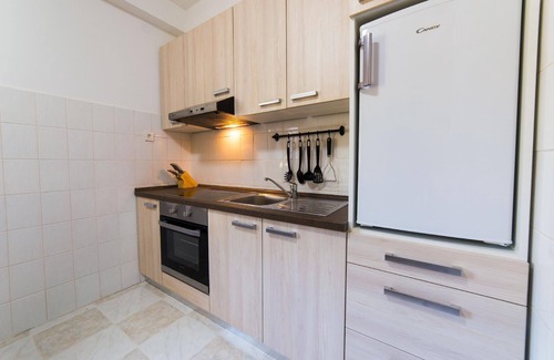 Trinajstici Apartment | Holiday apartment Kastav for 1 - 2 persons - Holiday apartment in one or multi-family house