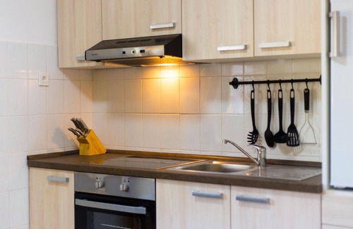 Trinajstici Apartment | Holiday apartment Kastav for 1 - 2 persons - Holiday apartment in one or multi-family house