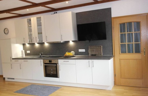 Dwerkathen Apartment | Holiday apartment Kirchhoff