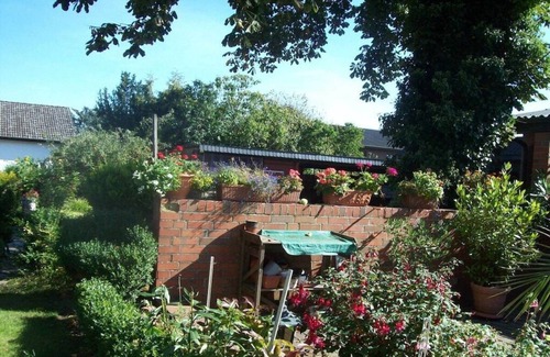 Dwerkathen Apartment | Holiday apartment Kirchhoff