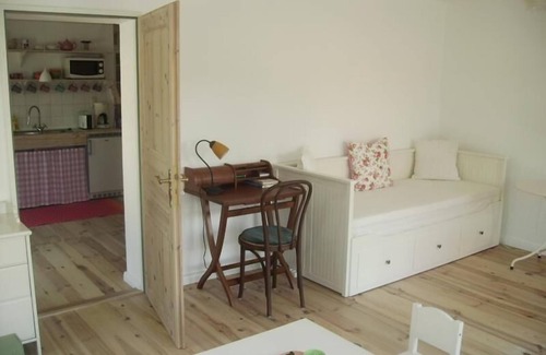 Klamp Apartment | Holiday apartment Klamp for 1 - 4 persons - Holiday apartment in one or multi-family house