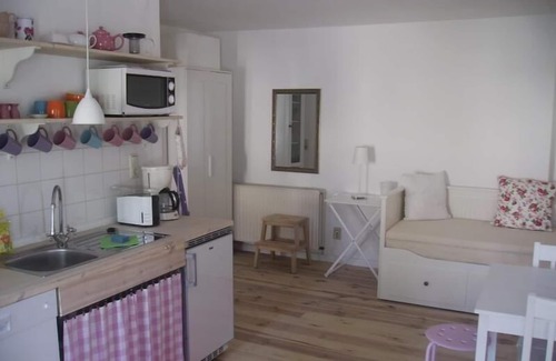 Klamp Apartment | Holiday apartment Klamp for 1 - 4 persons - Holiday apartment in one or multi-family house