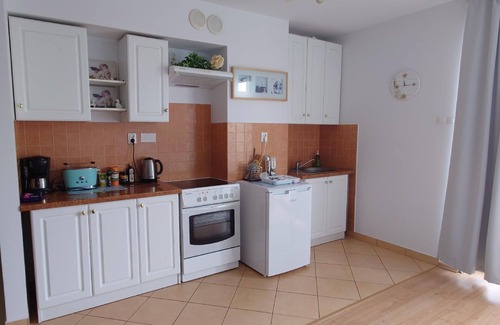 Kolobrzeg Apartment | Holiday apartment Kolobrzeg for 1 - 2 persons - Holiday apartment