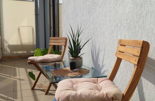 Kolobrzeg Apartment | Holiday apartment Kolobrzeg for 1 - 2 persons - Holiday apartment