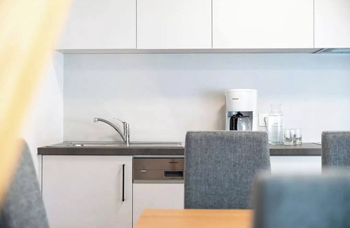 Valdaora di Mezzo Apartment | Holiday Apartment "Kronplatz Villa Colli" with Balcony & Wi-Fi