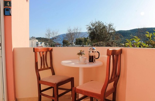 Ksamil Apartment | Holiday apartment Ksamil for 1 - 2 persons - Twin house
