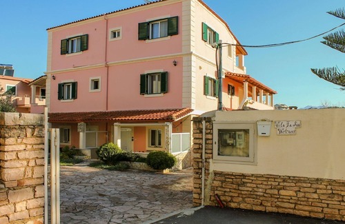 Ksamil Apartment | Holiday apartment Ksamil for 1 - 2 persons - Twin house