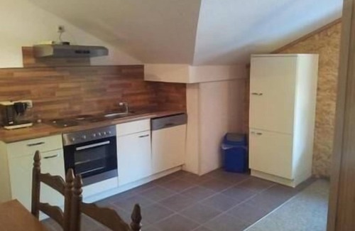 Kuchelmiss Apartment | Holiday apartment Kuchelmiß for 1 - 4 persons with 2 bedrooms - Holiday apartment