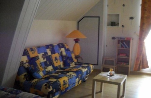 Kunheim House | Holiday apartment Kunheim for 1 - 4 persons with 2 bedrooms - Holiday house
