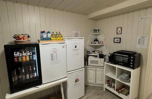 Langenfeld House | Holiday apartment Langenfeld for 1 - 2 persons with 1 bedroom - Holiday house