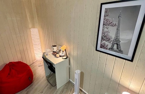 Langenfeld House | Holiday apartment Langenfeld for 1 - 3 persons with 1 bedroom - Holiday house