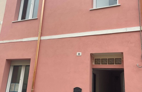 Ravenna Apartment | Holiday Apartment "La Divina Holiday" with A/C & Wi-Fi
