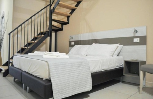 Amantea Bed & Breakfast | Holiday Apartment La Perla Amantea 100 meters from the sea