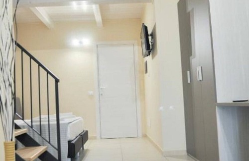 Amantea Bed & Breakfast | Holiday Apartment La Perla Amantea 100 meters from the sea