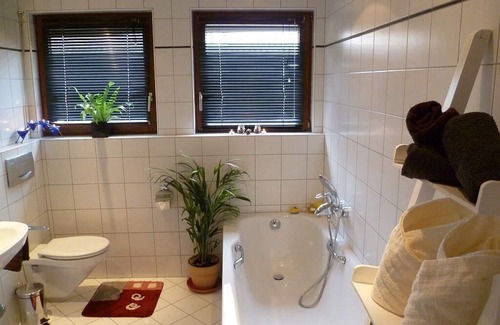 Lahr Apartment | Holiday apartment Lahr for 1 - 12 persons with 3 bedrooms - Holiday apartment