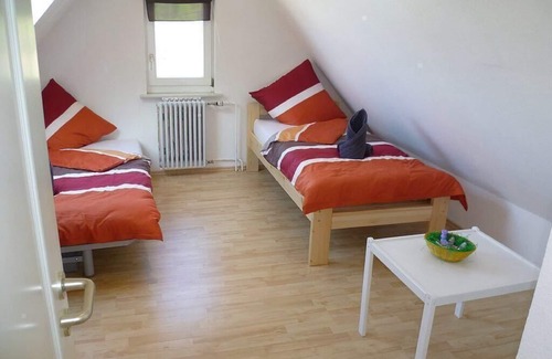 Lahr Apartment | Holiday apartment Lahr for 1 - 12 persons with 3 bedrooms - Holiday apartment