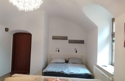 Plohn Other | Holiday apartment Lengenfeld for 1 - 3 persons - Holiday apartment in one or multi-family house