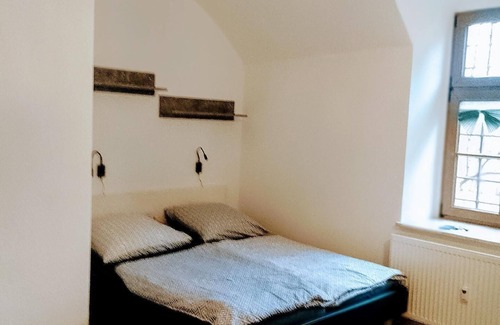 Plohn Other | Holiday apartment Lengenfeld for 1 - 3 persons - Holiday apartment in one or multi-family house