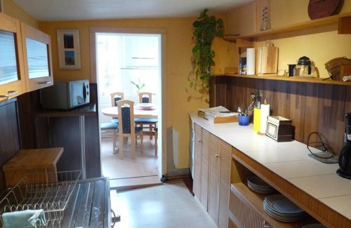 Linz am Rhein Apartment | Holiday apartment Linz for 1 - 8 persons with 3 bedrooms - Holiday apartment