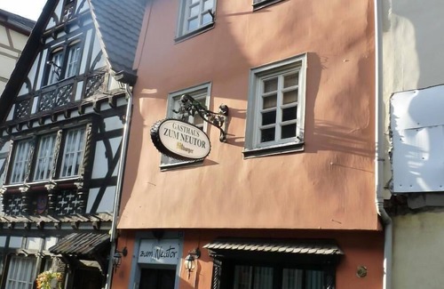 Linz am Rhein Apartment | Holiday apartment Linz for 1 - 8 persons with 3 bedrooms - Holiday apartment