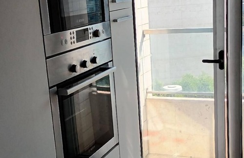 Parque das Nacoes Apartment | Holiday apartment Lisbon for 1 - 4 persons with 1 bedroom - Twin house