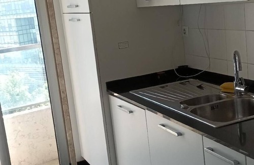 Parque das Nacoes Apartment | Holiday apartment Lisbon for 1 - 4 persons with 1 bedroom - Twin house