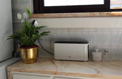 Benfica Apartment | Holiday apartment Lisbon for 1 - 8 persons with 3 bedrooms - Holiday apartment