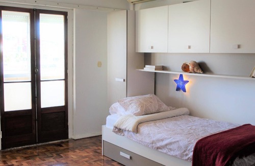 Benfica Apartment | Holiday apartment Lisbon for 1 - 8 persons with 3 bedrooms - Holiday apartment