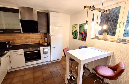 Lohmar House | Holiday apartment Lohmar for 1 - 3 persons with 1 bedroom - Holiday house