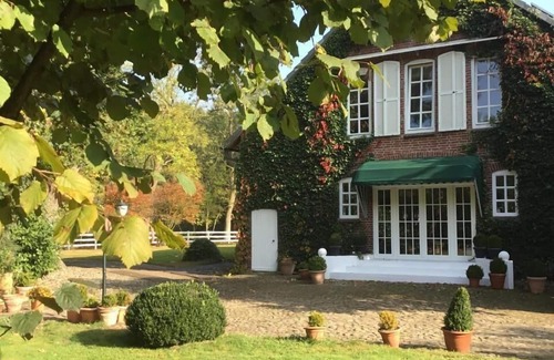 Loxstedt Apartment | Holiday apartment Loxstedt for 2 - 4 persons with 2 bedrooms - Holiday apartment