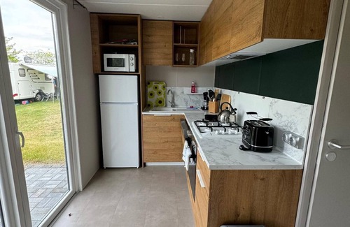 Hohenlychen Apartment | Holiday apartment Lychen for 1 - 4 persons with 2 bedrooms - Holiday apartment