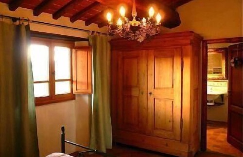 Moncioni Other | Holiday apartment Montevarchi for 1 - 2 persons with 1 bedroom - Farmhouse