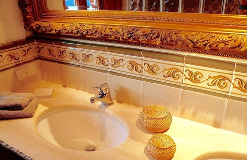 Moncioni Other | Holiday apartment Montevarchi for 1 - 2 persons with 1 bedroom - Farmhouse