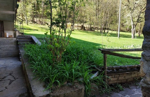 Macra Apartment | Holiday apartment Macra for 1 - 4 persons with 2 bedrooms - Holiday apartment