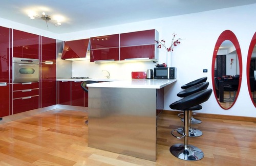 Ratac Apartment | Holiday apartment Makarska for 1 - 6 persons with 2 bedrooms - Holiday apartment in one or multi-fam