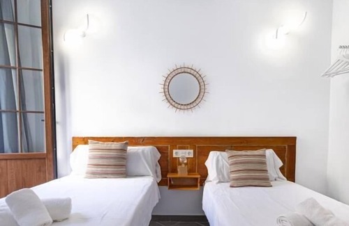 Lagunillas Apartment | Holiday apartment Málaga for 1 - 5 persons with 2 bedrooms - Holiday apartment