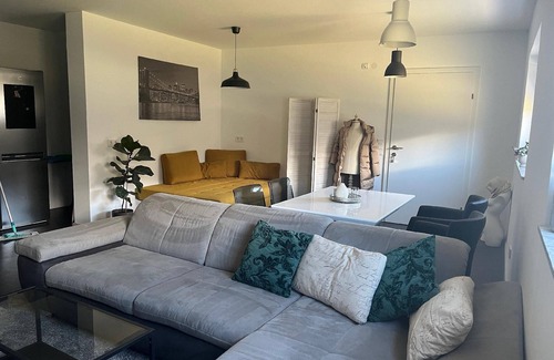 Malta Apartment | Holiday apartment Malta for 1 - 5 persons with 1 bedroom - Holiday apartment in one or multi-family