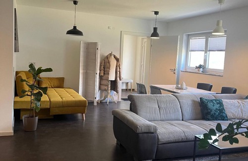 Malta Apartment | Holiday apartment Malta for 1 - 5 persons with 1 bedroom - Holiday apartment in one or multi-family