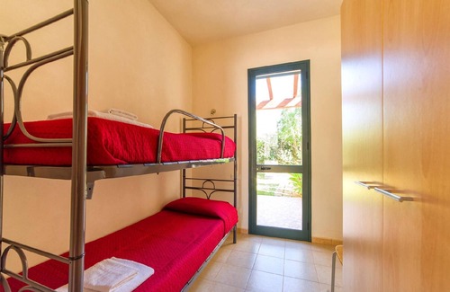 Marsala Other | Holiday apartment Marsala for 1 - 4 persons with 2 bedrooms - Farmhouse