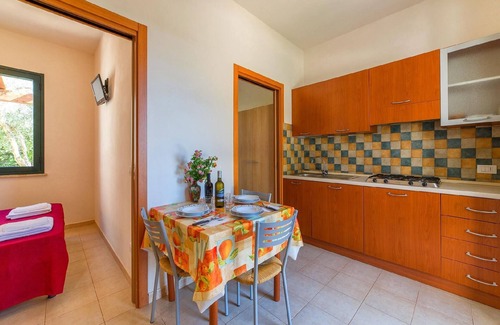 Marsala Other | Holiday apartment Marsala for 1 - 4 persons with 2 bedrooms - Farmhouse