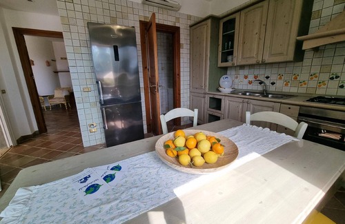 Marsala House | Holiday apartment Marsala for 1 - 8 persons with 4 bedrooms - Holiday house