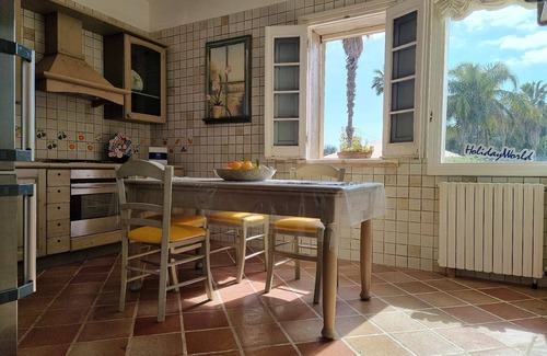 Marsala House | Holiday apartment Marsala for 1 - 8 persons with 4 bedrooms - Holiday house