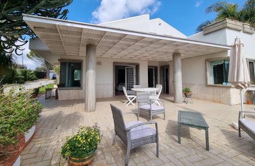 Marsala House | Holiday apartment Marsala for 1 - 8 persons with 4 bedrooms - Holiday house