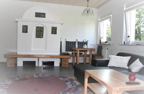 Mehren Apartment | Holiday apartment Mehren for 1 - 3 persons with 1 bedroom - Holiday apartment